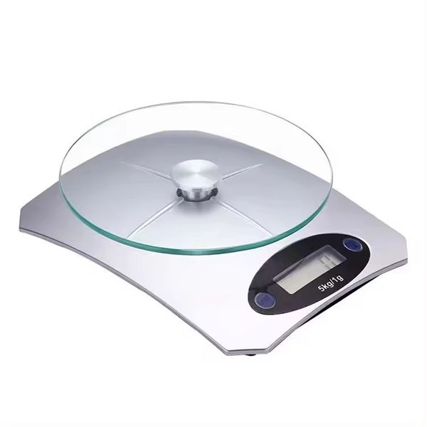 5kg Kitchen Food Electronic Digital Weighing Scale for Food Kitchen