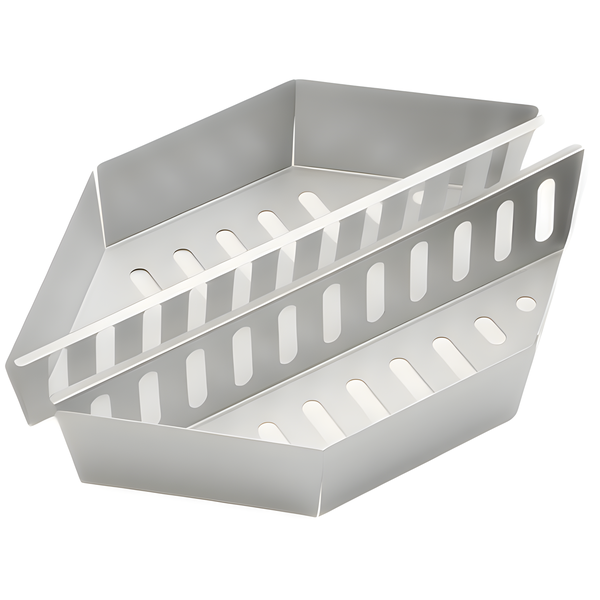 Weber - Charcoal Bins