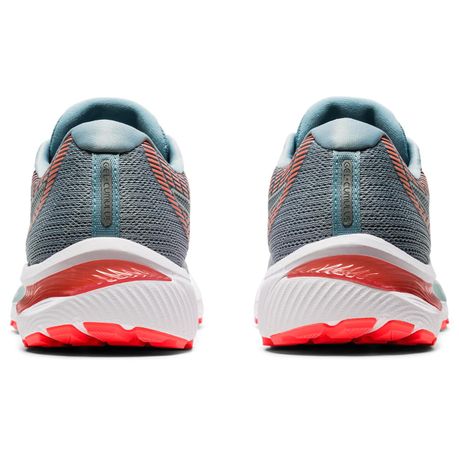 Asics Women Gel-Cumulus 22 Road Running Shoes - Grey | Buy Online in South  Africa 