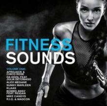 Fitness Sounds (CD / Album)