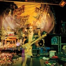 Sign O' the Times (Vinyl / 12" Album with DVD)