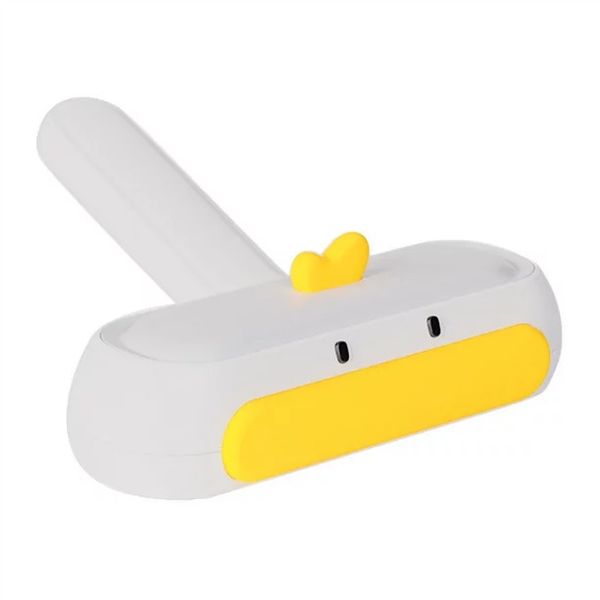 New Elements Pet Dog Cat Hair Removal Lint Roller Fur Remoal Reusable Brush