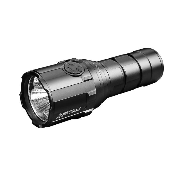 Imalent R30C, 9000 Lumen. 560m throw, rechargeable flashlight