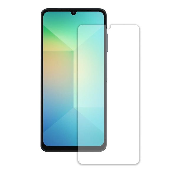 TPU Film Screen Protector Compatible with Samsung Galaxy A06