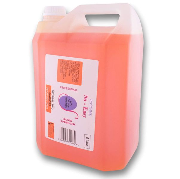 So Easy Neutralizing Shampoo 5L