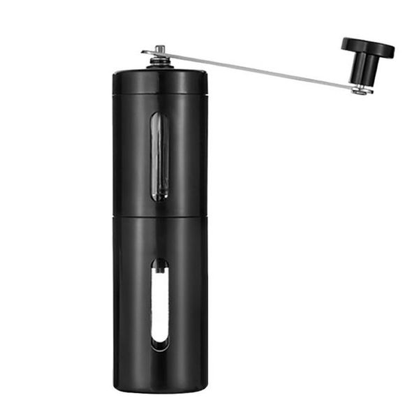 Stainless Steel Portable Handheld Coffee Grinder
