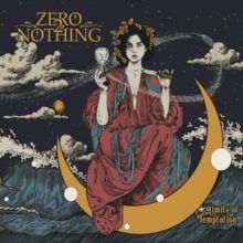 Limits of Temptation (CD / Album)