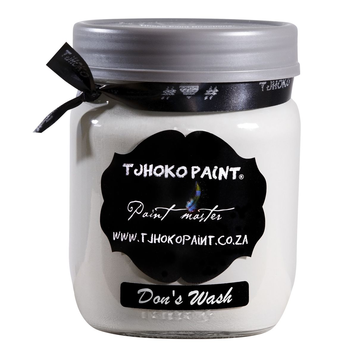 Tjhoko Paint Don's Wash 500ml Shop Today. Get it Tomorrow