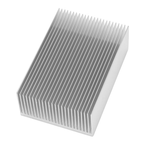 Heatsink Heat Sink Radiator Cooling Fin for Ic Led Power Amplifier