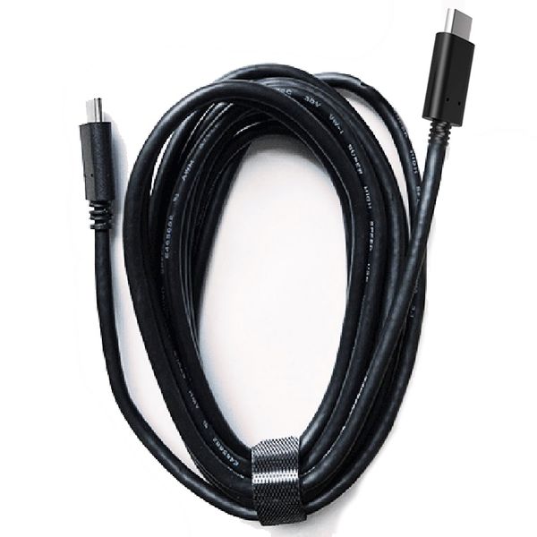 Quest Oculus Link Cable Data Connection Cable C-C Double straight 5Gb+60W