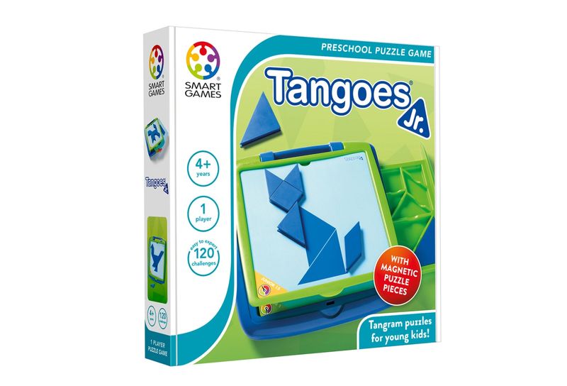 Smart Games - Tangoes Jr