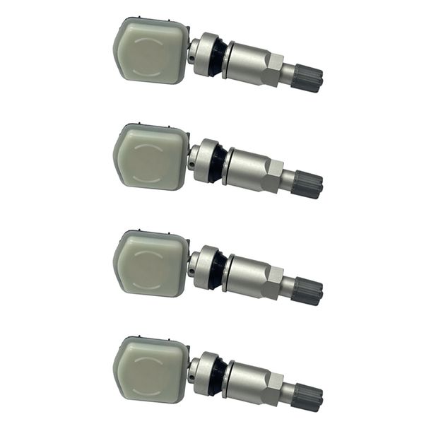 Tire Pressure Sensor For Saic Mg3 Mg6 Zs Hs Gs I5 I6 Rx3 Rx5 Rx8