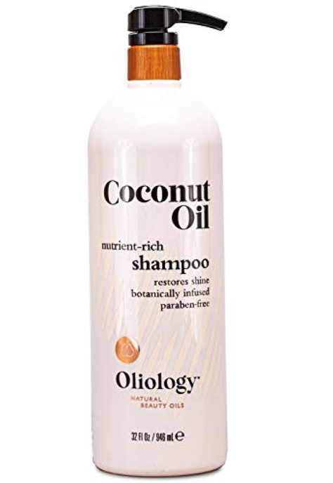 Oliology Coconut Oil Shampoo | Buy Online in South Africa | takealot.com