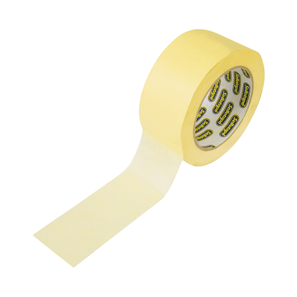 Tape Sello Masking Auto 48X40M - 2 Pack