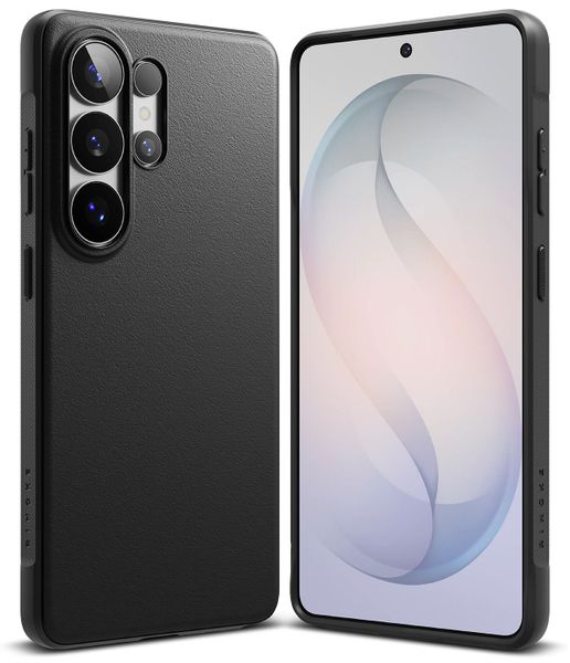 Onyx Military-Grade Slim Protective Case compatible with Galaxy S26 Ultra
