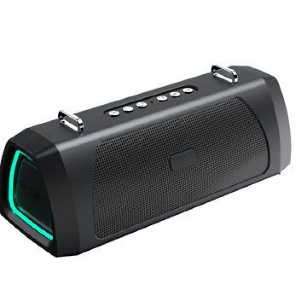 Kasinuo K77 Portable Outdoor Bluetooth Speaker