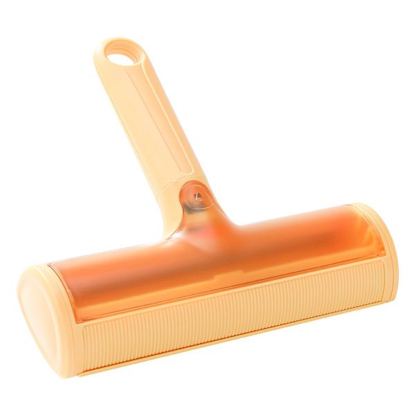 Pet Roller Hair Removal Brush, Electrostatic Adsorption, Reusable