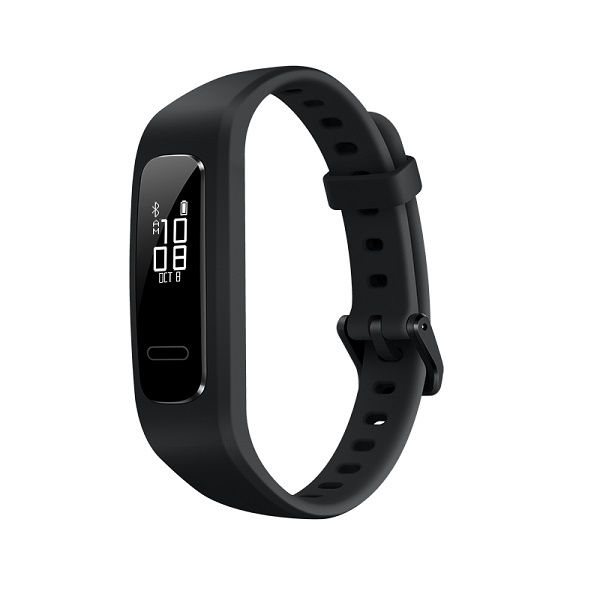 Huawei Band 4e Active Activity Tracker - Graphite Black | Buy Online in ...