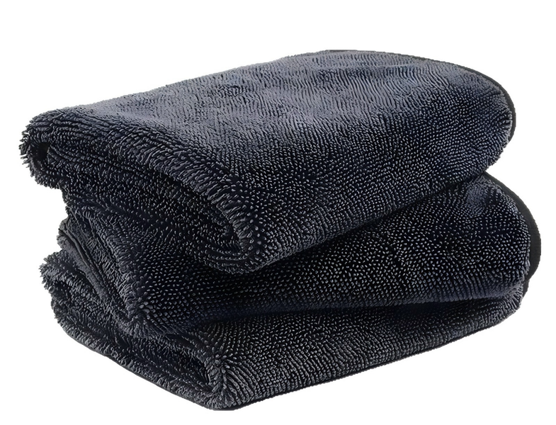 Microfiber Cleaning Cloth/Microfiber Towel Set for Auto&amp;Car Cleaning 3Pack