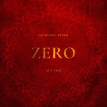 Zero, Acts 1 &amp; 2 (Vinyl / 12" Album)