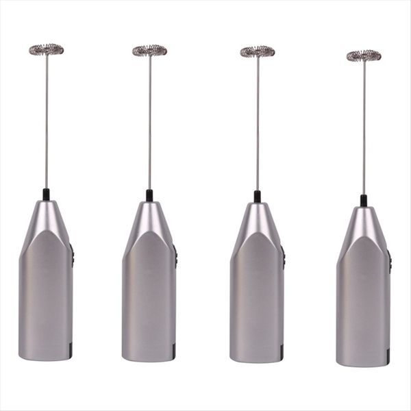 Mini Household Hand Mixer Milk Whisk Kitchen Supplies