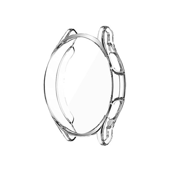 40mm Full TPU Protector Case Compatible with Samsung Galaxy Watch 4/FE