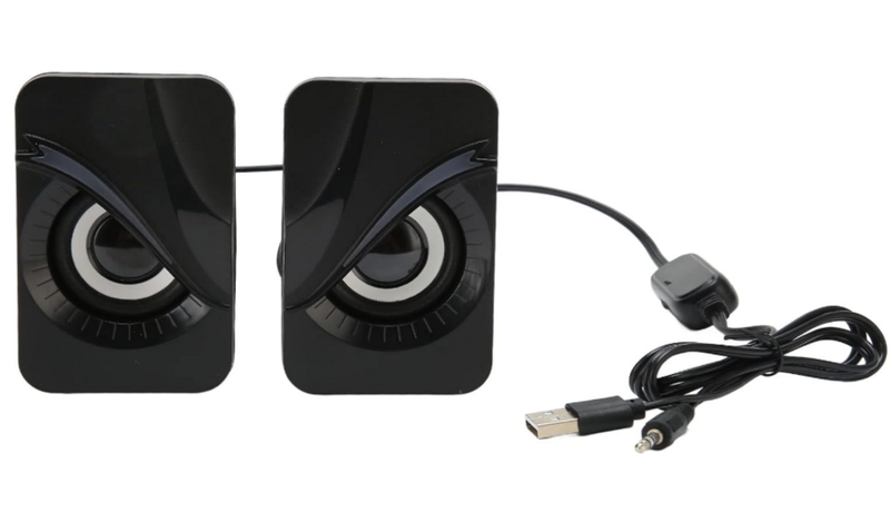 FT-Q9 Computer Speakers