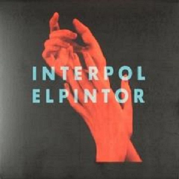El Pintor (CD / Album)