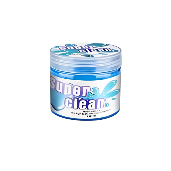 Car Interior Cleaning Gel Super Clean Car Interior Dust Absorption Slime