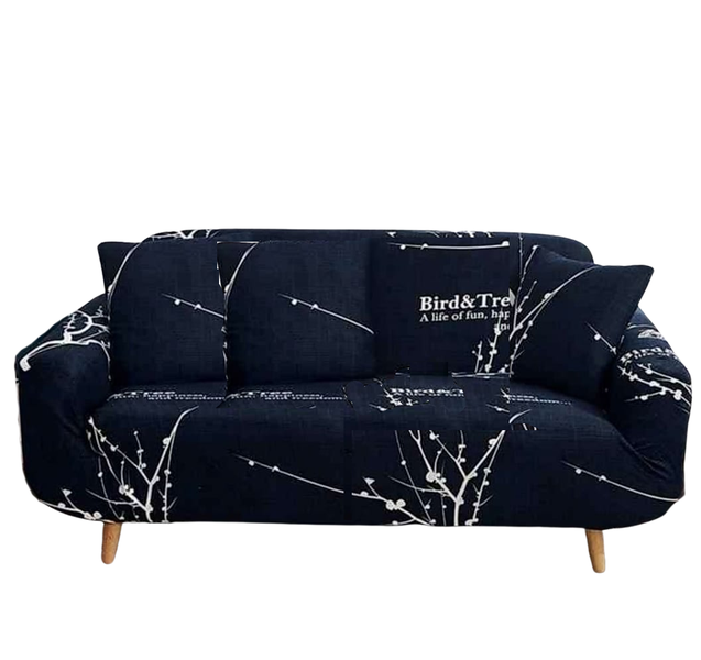 Stylish Stretchy Sofa Covers