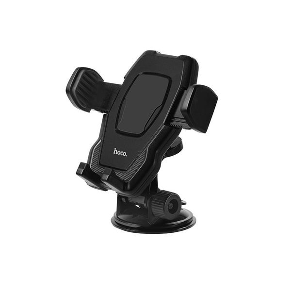 CA31A Cool Run Suction Cup In-Car Phone Holder