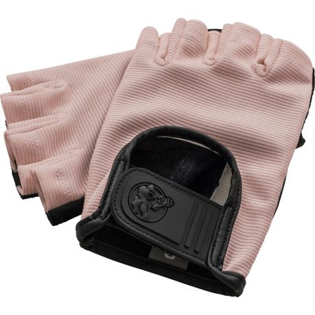 Gorilla Sports Sa Pink Workout Gloves 0.5 Kg Shop Today. Get