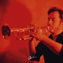 Everyone (CD / Album Digipak)