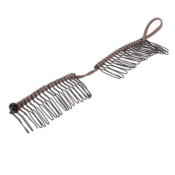 Hair Clips for Thick Wavy Curly Hair Stretchy
