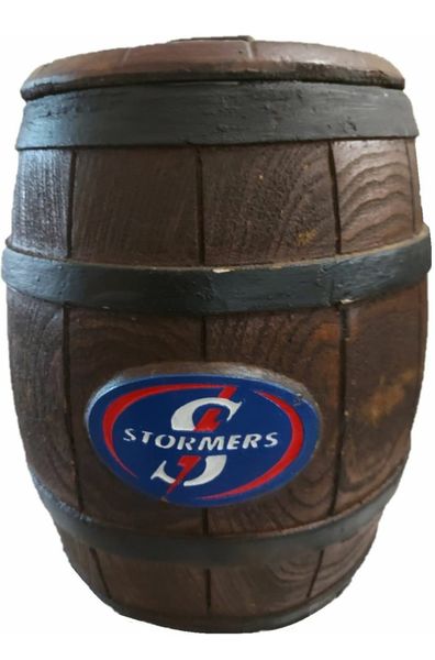 Mr-Bar Stormers Ice Bucket