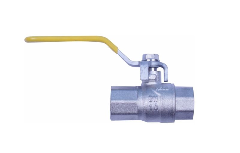 Totai - Gas Ball Valve - ¾ inch