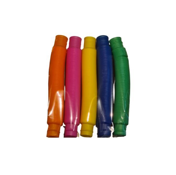pop tube fidget