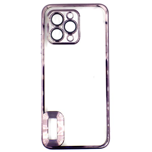 Jelly Slim Case for Hisense E70