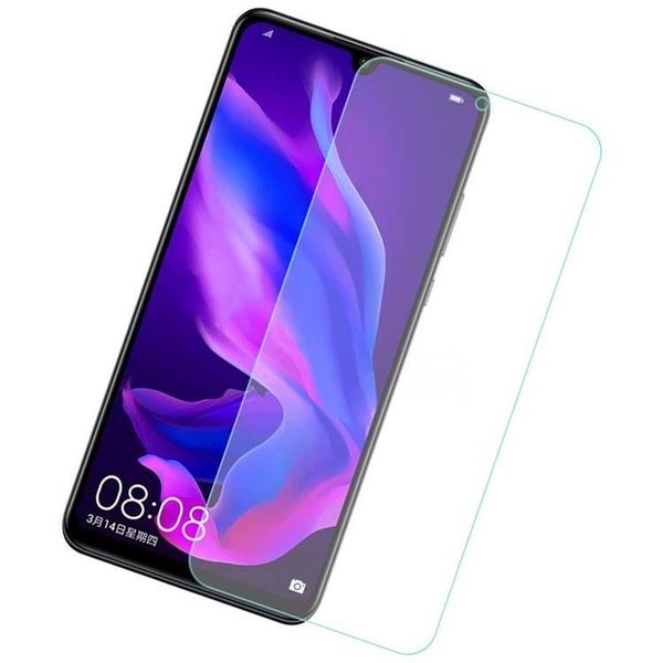 Tempered Glass Screen Protector for Samsung A31