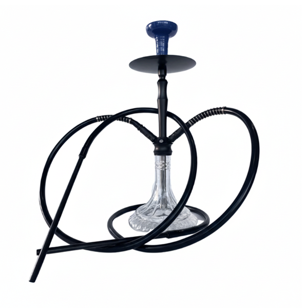Fancy Hookah - 2 Pipe