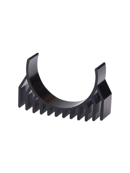 Aluminum Alloy Cooling Radiator for 3D Printer Extruders (36mm)