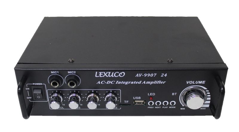 Av-9907 image