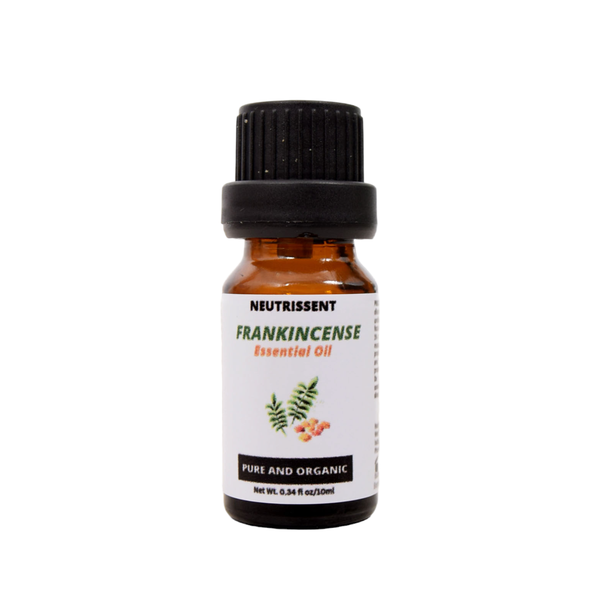 Neutrissent Frankincense essential oil-10ml