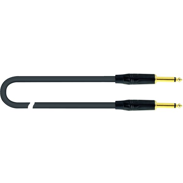 Quik Lok JUST JJJ-6 Instrument Cable - 6m