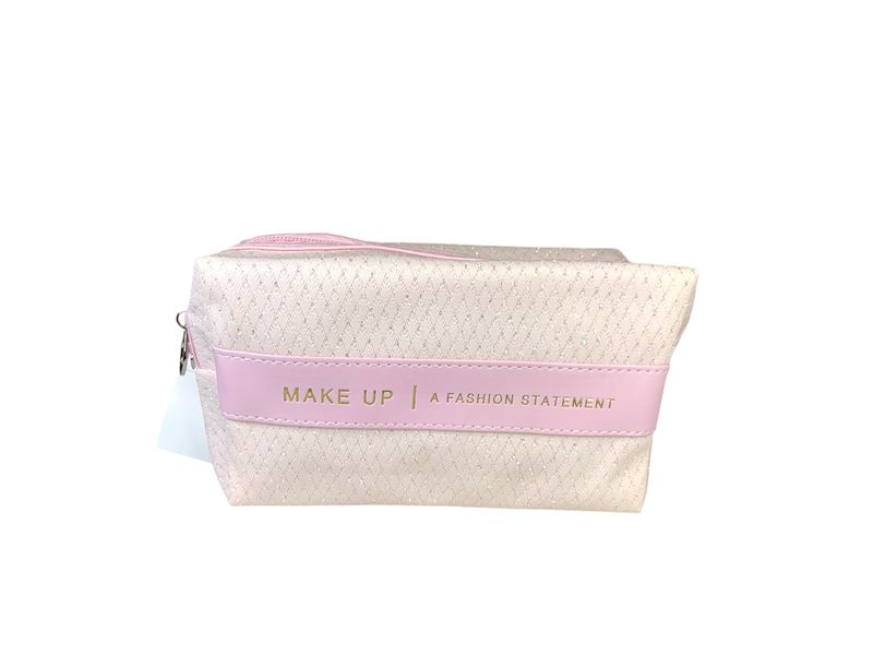 Premium Travel Makeup Bag
