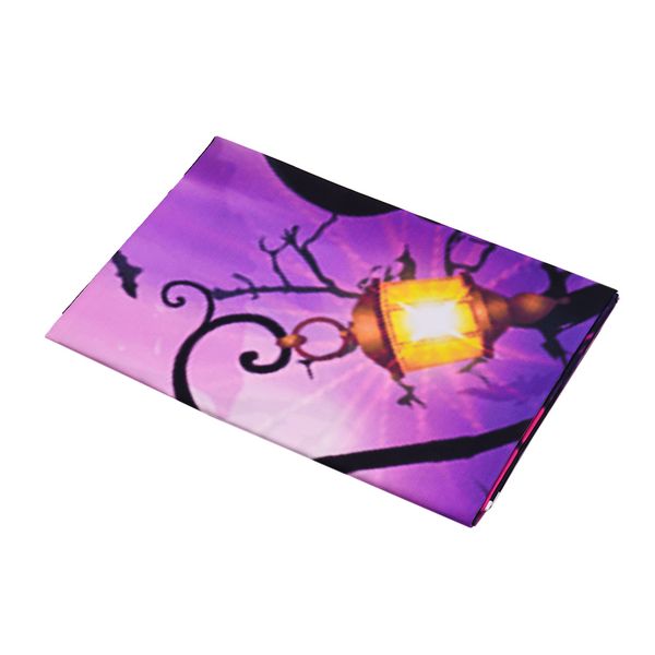 Andoer Halloween Backdrop 1.5x2.1m Vinyl compatible with Party Photography