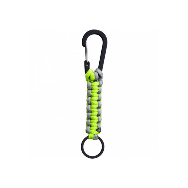 Haba Terra Kids Paracord Pendant Keyring