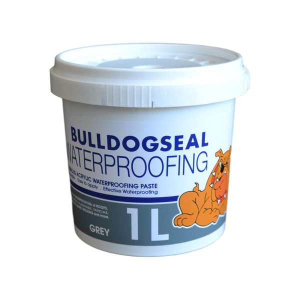 Bulldogseal Waterproofing - 1L