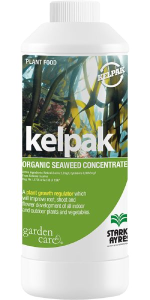 Starke Ayres Kelpak Organic Seaweed Concentrate
