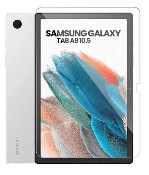 Screen Protector For Samsung Galaxy Tab A8 - 10.5 Inch (2022)
